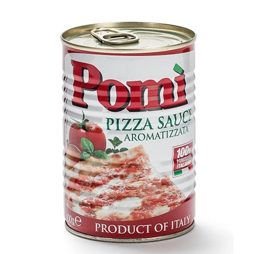 Pomi pizza sauce 400g Pomi pizza sauce 400g