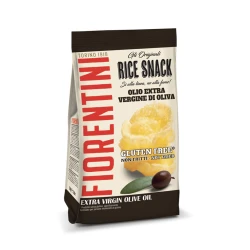 Fiorentini Rice Snack Olive Oil 40g