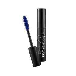 Flormar Mascara Color Blue