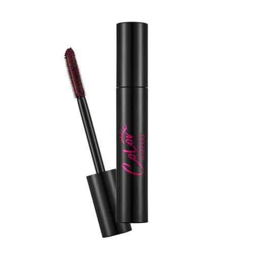 Flormar Mascara Color Purple Flormar Mascara Color Purple