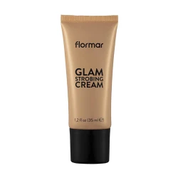 Flormar Glam Strobing Cream 02