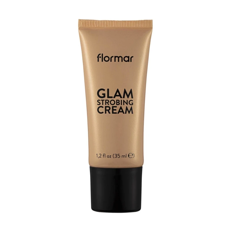 Flormar Glam Strobing Cream 02 - Flormar