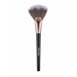 Flormar Fan Brush Redesign