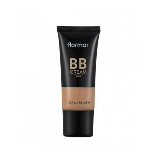 Flormar BB Cream-bb03 Light