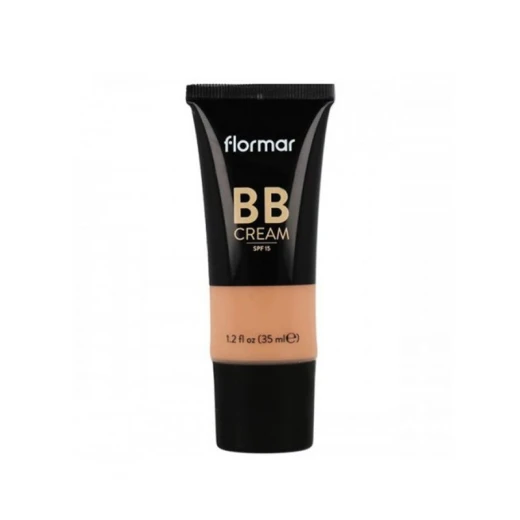 Flormar BB Cream-bb04 Light/medium Flormar BB Cream-bb04 Light/medium