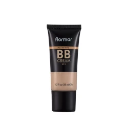 Flormar Mattifying BB Cream-Fair/Light 02