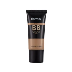 Flormar Mattifying BB Cream SPF 25 04 Light/Medium 35ml