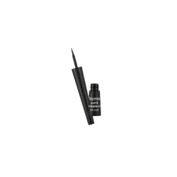 Flormar Waterproof Vinyl Dip Liner - 2.5 G, Black