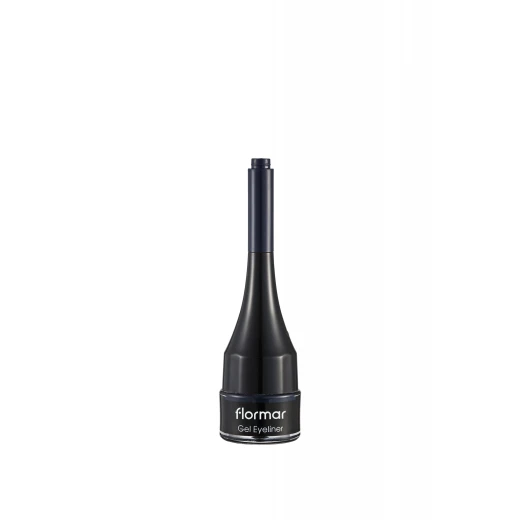 Flormar Gel Eyeliner GE02 Deep Ocean Blue Flormar Gel Eyeliner GE02 Deep Ocean Blue