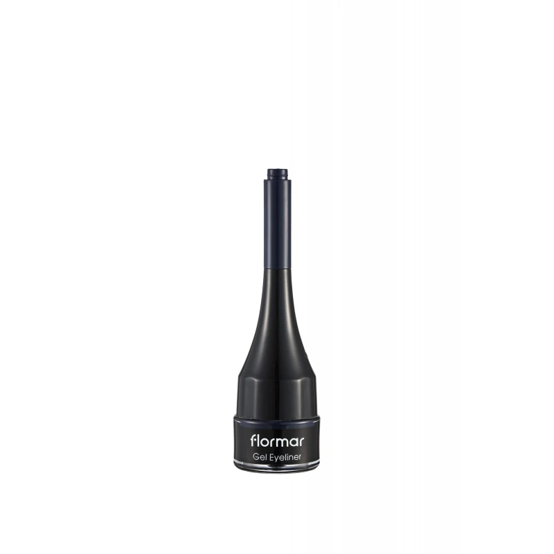 Flormar Gel Eyeliner GE02 Deep Ocean Blue - Flormar
