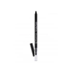 Flormar Smokey Eyes Eyeliner Pencil Carbon Black - Flormar