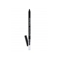 Flormar Smokey Eyes Eyeliner Pencil Carbon Black