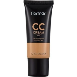 Flormar CC Cream No: 03 Anti-Fatıgue