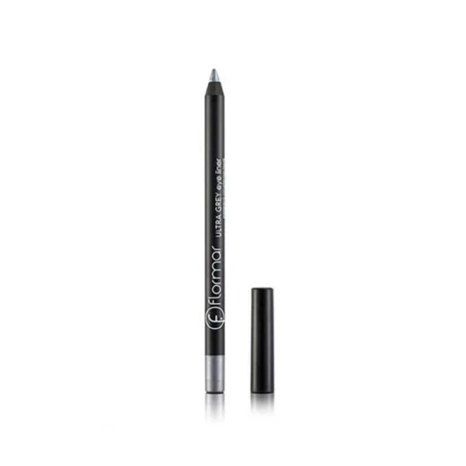 Flormar Ultra Grey Eyeliner Flormar Ultra Grey Eyeliner