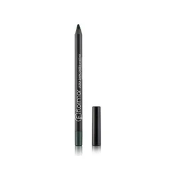Flormar Ultra Dark Green Eyeliner Green