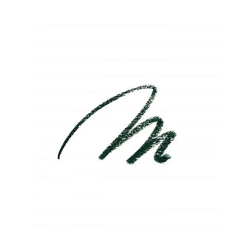 Flormar Ultra Dark Green Eyeliner Green - Flormar - Image 2