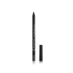 Flormar Ultra Dark Grey Eyeliner Grey
