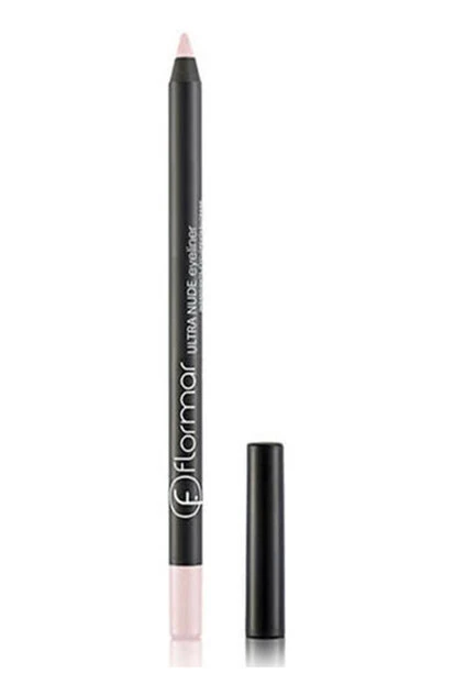 Flormar Skin Color Eyeliner - Ultra Eyeliner Nude - Flormar