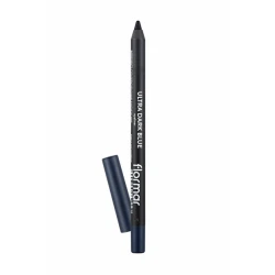 Flormar Ultra Eyeliner Dark Blue