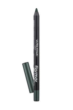 Flormar Ultra Eyeliner - Khaki - Flormar