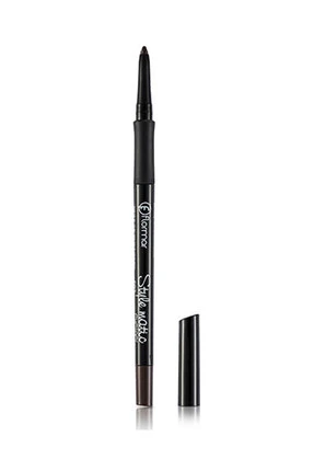 Flormar Style Matic Eyeliner - Chocolate Cream Flormar Style Matic Eyeliner - Chocolate Cream