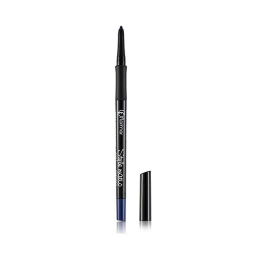 Flormar Style Matic Eyeliner S05 Blue Velvet Flormar Style Matic Eyeliner S05 Blue Velvet