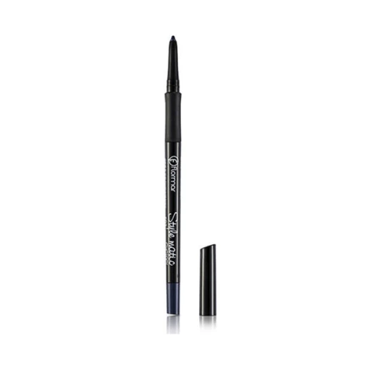 Flormar Style Matic Eyeliner S06 Blue Dusk Flormar Style Matic Eyeliner S06 Blue Dusk