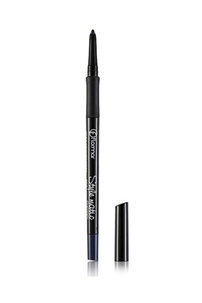 Flormar Style Matic Eyeliner S06 Blue Dusk - Flormar