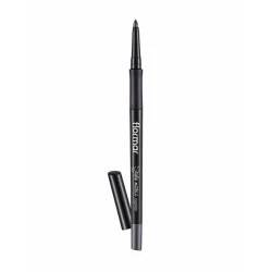 Flormar Style Matic Eyeliner S11 Dark Silver