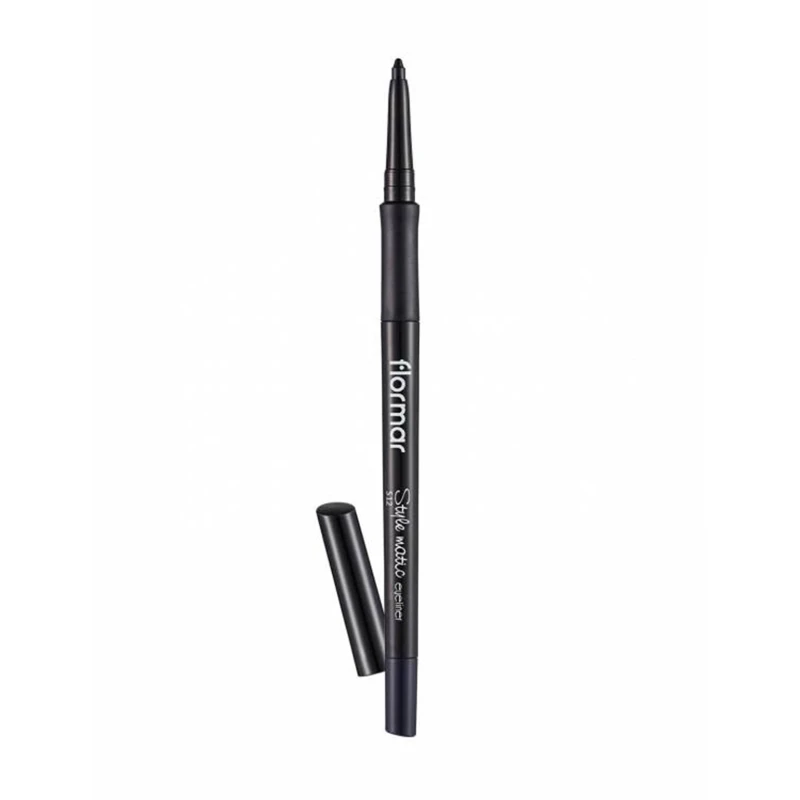 Flormar Stylematic Eyeliner S12 Midnight Blue - Flormar
