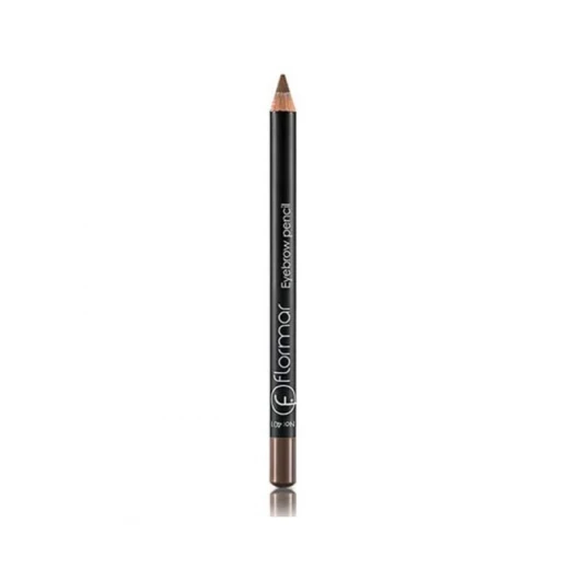 Flormar Eyebrow Pencil-402 Brown Flormar Eyebrow Pencil-402 Brown