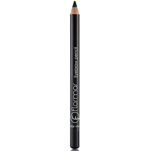 Flormar Eyebrow Pencil - 403 Ashy Flormar Eyebrow Pencil - 403 Ashy