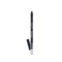 Flormar Somky Eyes Waterproof Eyeliner Deep Purple