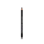 Flormar Eyebrow Pencil, 404 Black - فلورمار