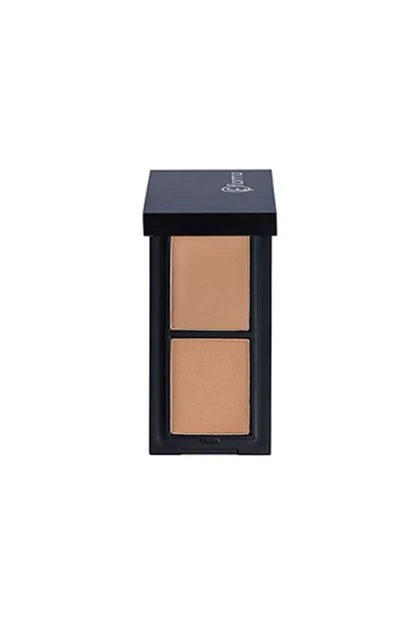 Flormar Eyebrow Design Kit - 20 Light - فلورمار