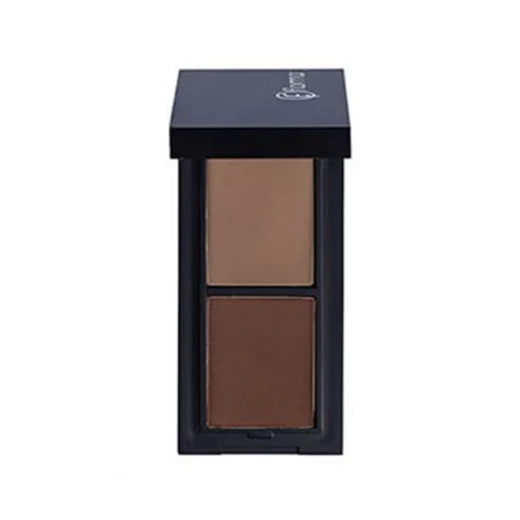 Flormar Eyebrow Design Kit - 30 Medium