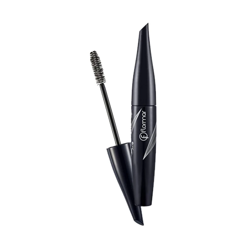 Flormar Spider Lash Mascara 3 in 1 - فلورمار