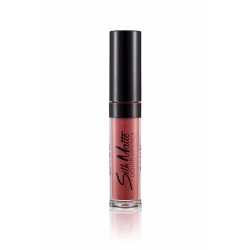 Flormar Silk Matte Liquid Lipstick 06 Cherry Blossom, 0.04g