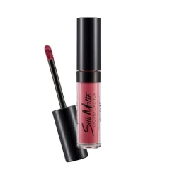 Flormar Silk Matte Liquid Lipstick Pink Stone 19 4.5ml
