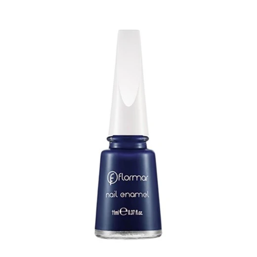 Flormar Nail Enamel 452 Marine Lover 11ml Flormar Nail Enamel 452 Marine Lover 11ml