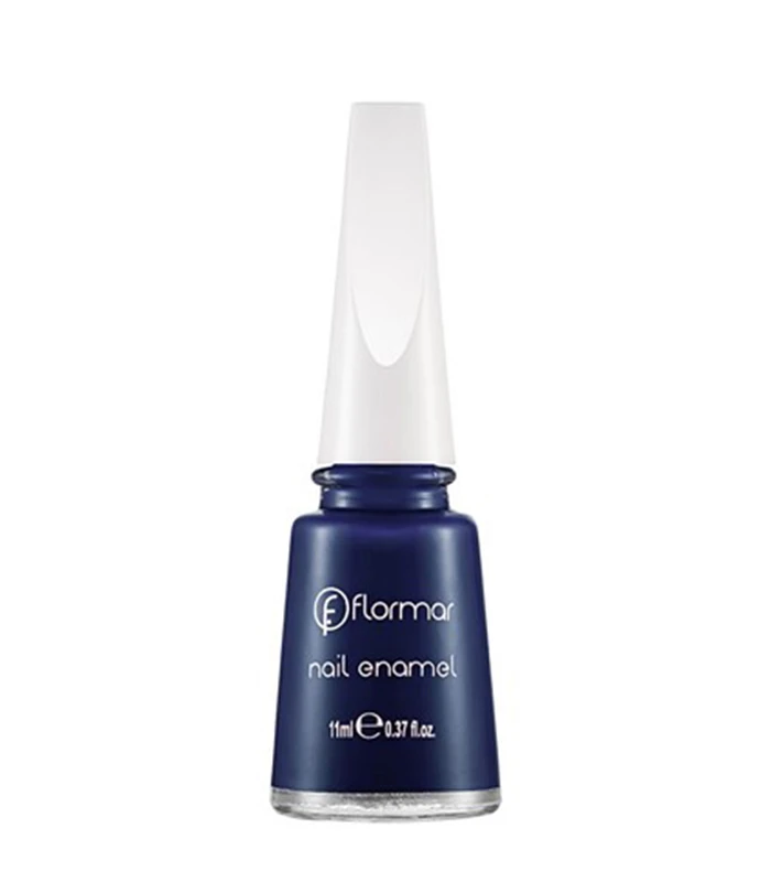 Flormar Nail Enamel 452 Marine Lover 11ml - Flormar