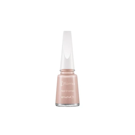 Flormar Nail Enamel 456 Puur Cat 11ml Flormar Nail Enamel 456 Puur Cat 11ml