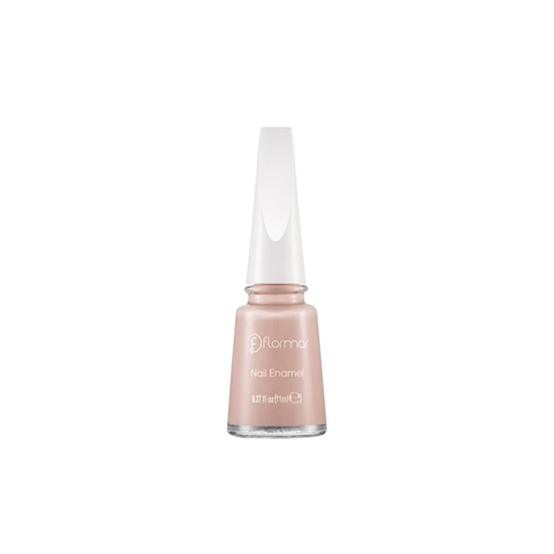 Flormar Nail Enamel 456 Puur Cat 11ml - Flormar