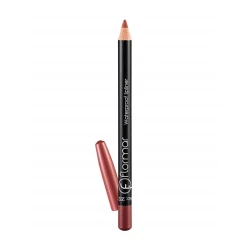 Flormar - Waterproof Lipliner Soft Pink Brown no 202