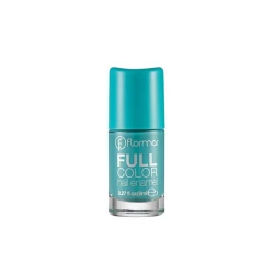 Flormar Full Color Nail Enamel FC25 Utopia Vacation