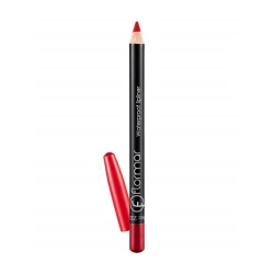 Flormar - Waterproof Lipliner Pencil 233 Dramatteic Red