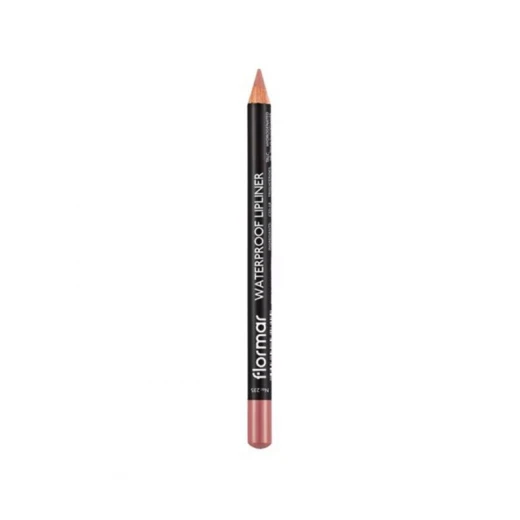 Flormar - Waterproof Lipliner Pencil 235 Undressed Flormar - Waterproof Lipliner Pencil 235 Undressed