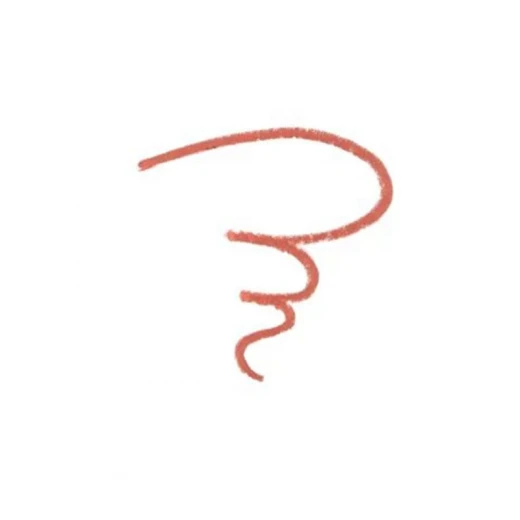 Flormar - Waterproof Lipliner Pencil 235 Undressed - Flormar - Image 2