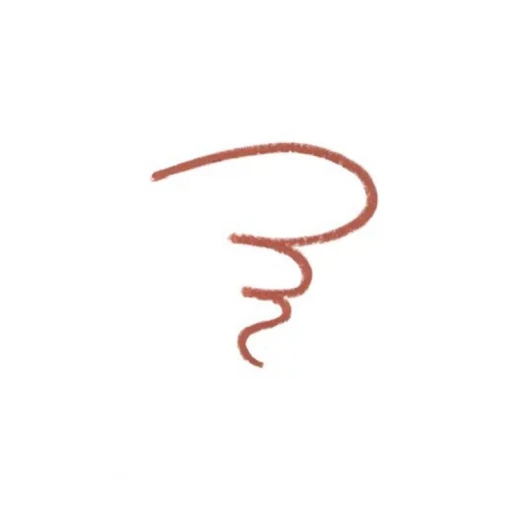Flormar - Waterproof Lipliner Pencil 237 Rosy Sand - Flormar - Image 2
