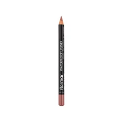 Flormar - Waterproof Lipliner Pencil 237 Rosy Sand